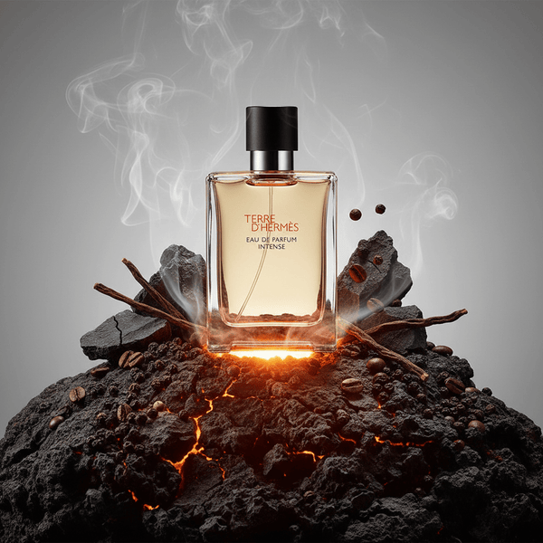 Hermes Terre D'Hermes Intense — 2