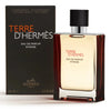 Hermes Terre D'Hermes Intense — 3