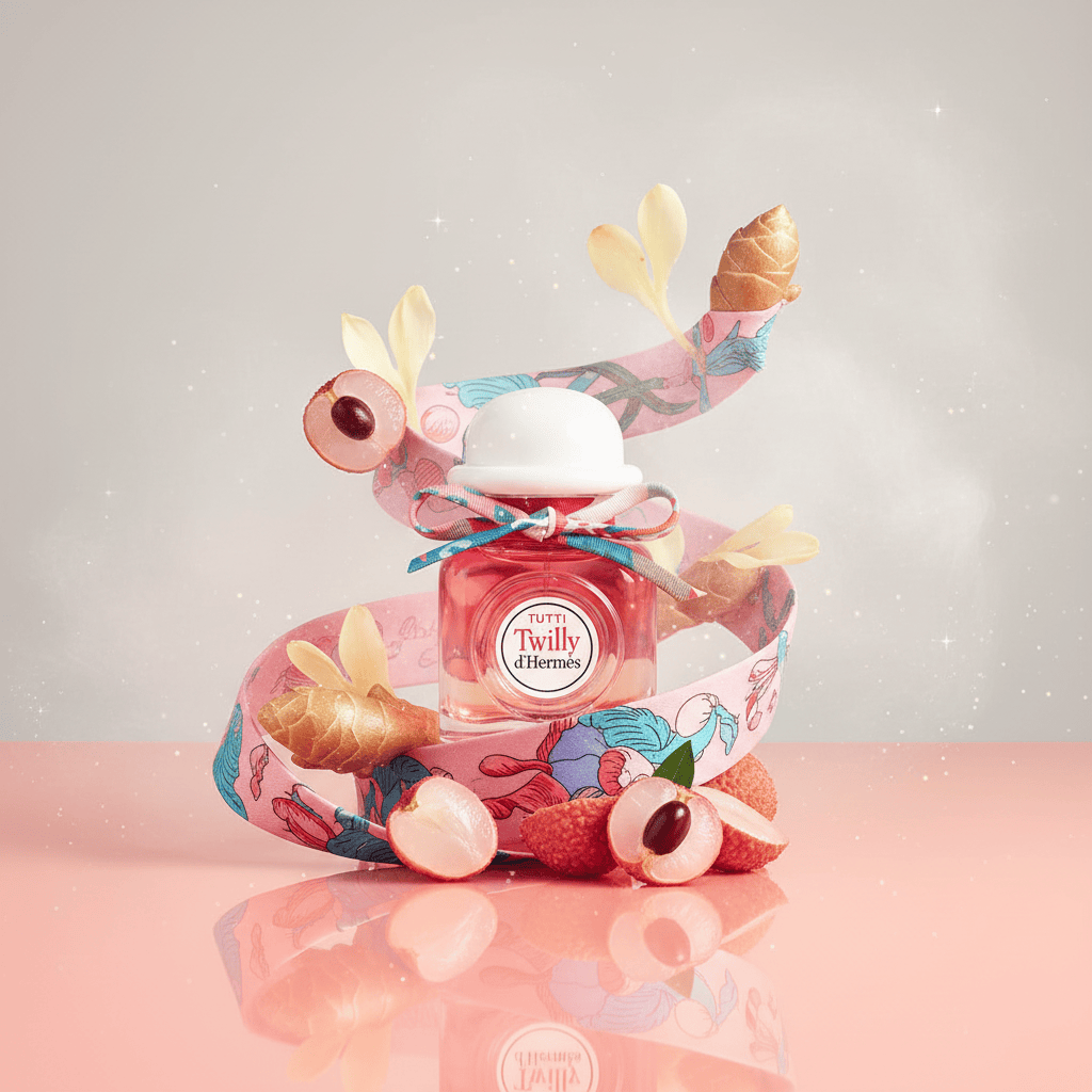 Hermes Tutti Twilly — 2