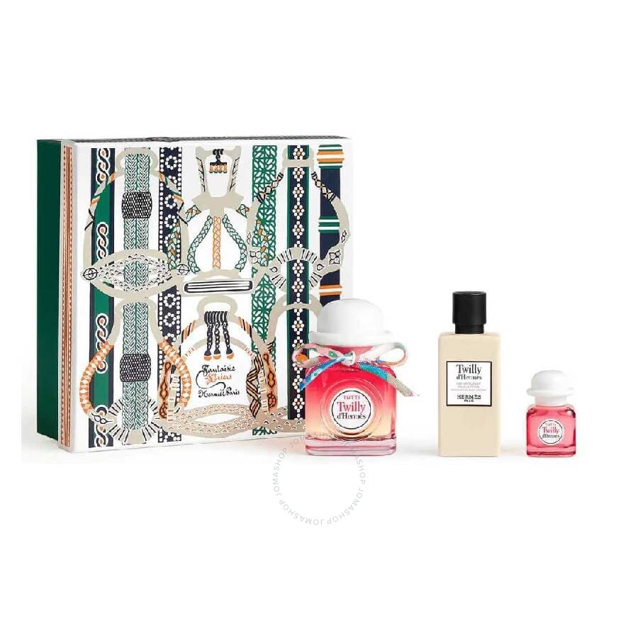 Hermes Tutti Twilly — 4