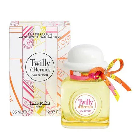 Hermès Twilly d'Hermès Eau Ginger For Women Eau de Parfum — 2