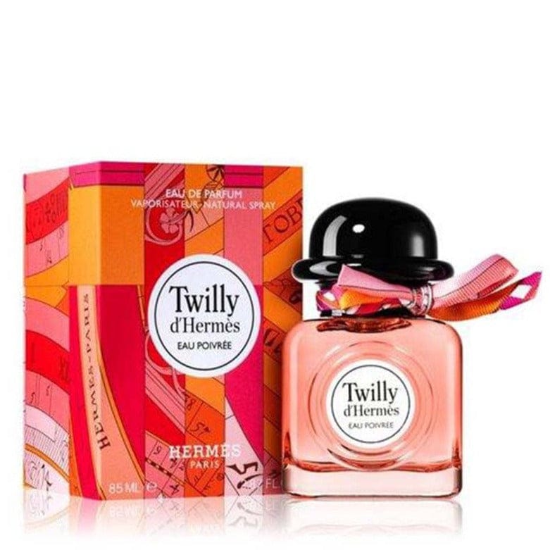 Hermes Twilly D'Hermès Eau Poivrée For Women Eau De Parfum — 2