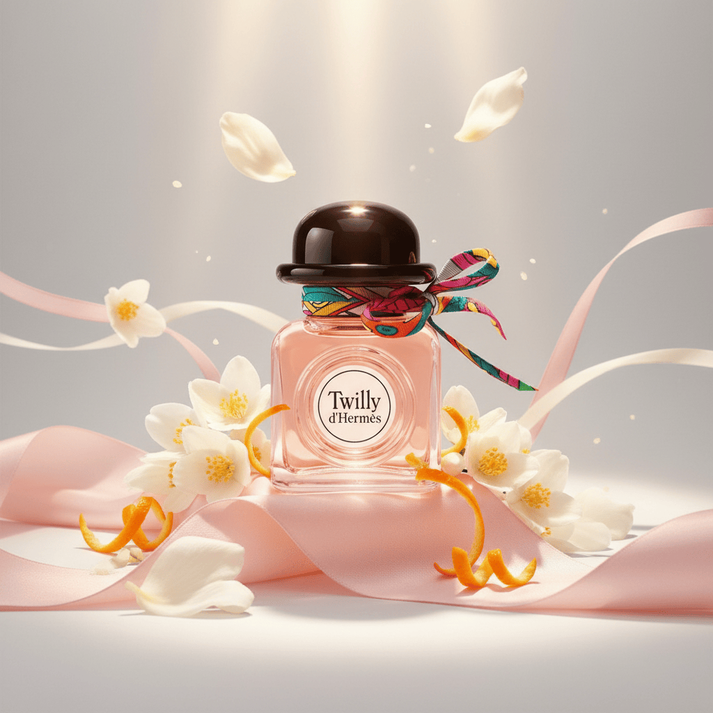 Hermes Twilly D'Hermes For Women Eau De Parfum — 2