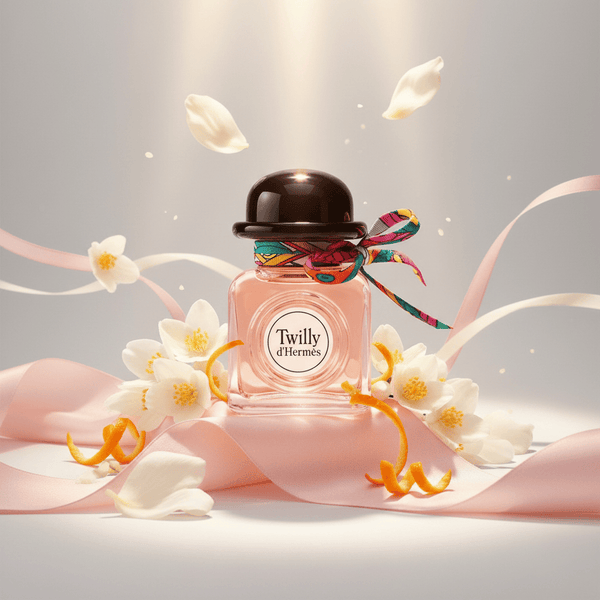 Hermes Twilly D'Hermes For Women Eau De Parfum — 2