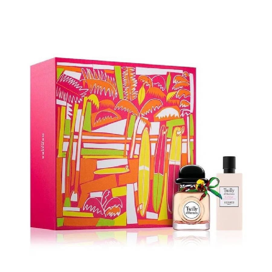 Hermes Twilly D'Hermes For Women Eau De Parfum — 5