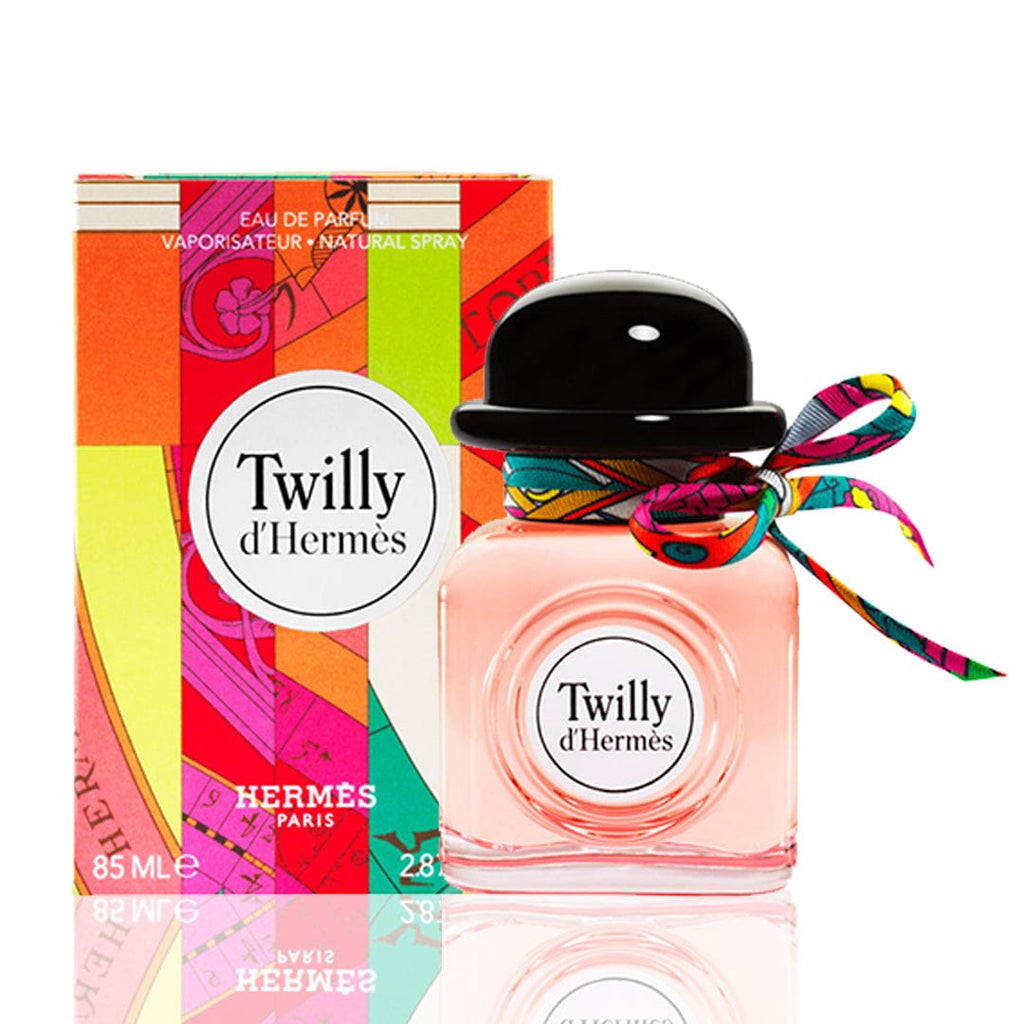 Hermes Twilly D'Hermes For Women Eau De Parfum — 3