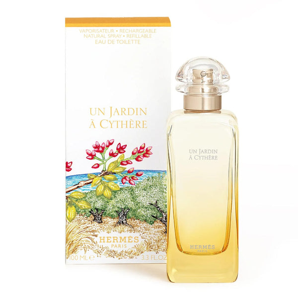 Hermes Un Jardin Cythere — 2