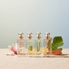 Hermes Un Jardin Gift Set Miniature Collection 4x0.25 oz — 2