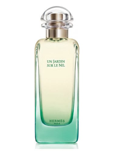 Hermes Un Jardin Gift Set Miniature Collection 4x0.25 oz — 5