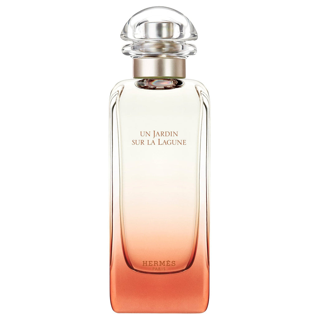 Hermes Un Jardin Gift Set Miniature Collection 4x0.25 oz — 3