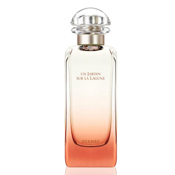 Hermes Un Jardin Sur La Lagune For Women Eau De Toilette — 1
