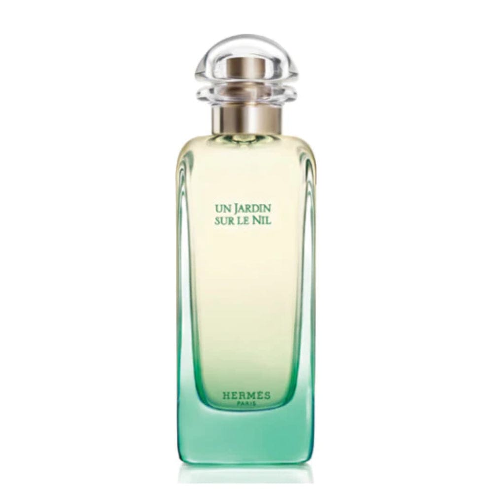 Hermès Un Jardin Sur Le Nil — 1
