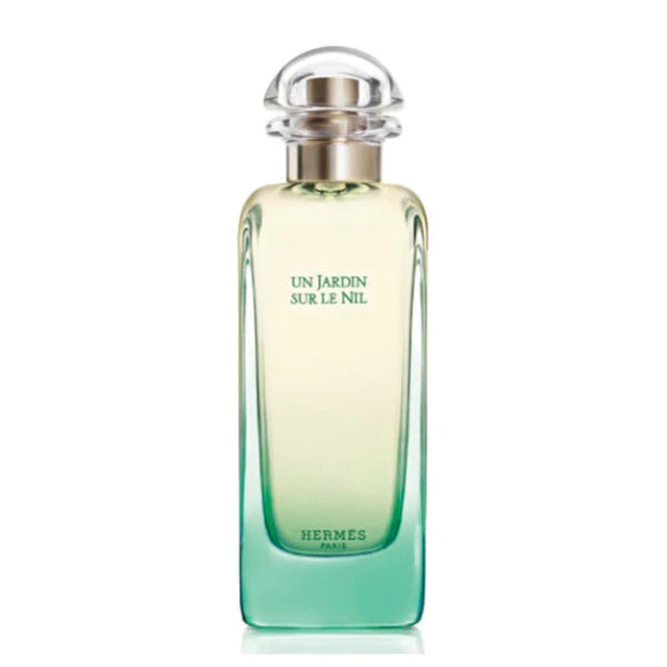 Hermès Un Jardin Sur Le Nil — 1