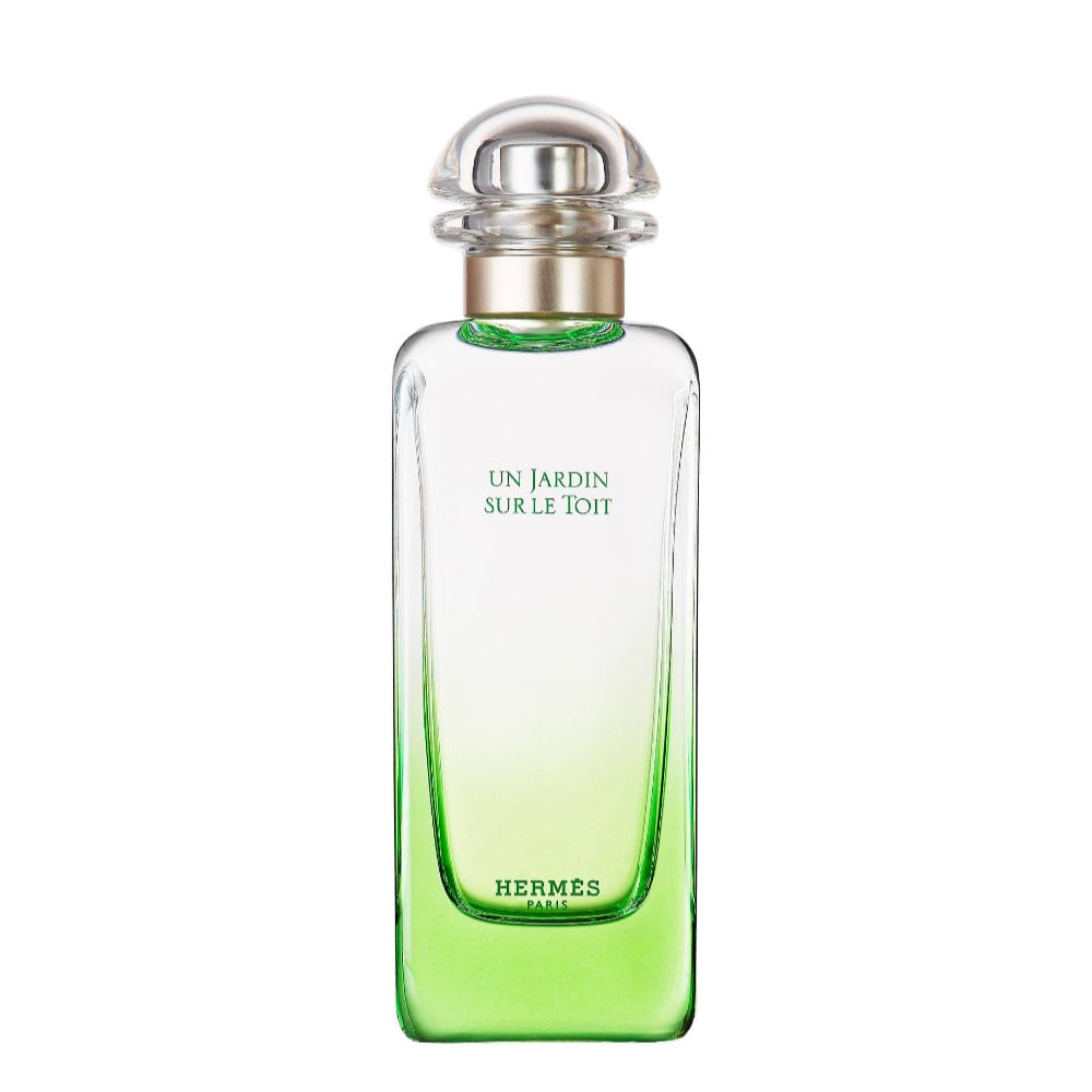 Hermès Un Jardin Sur Le Toit — 1