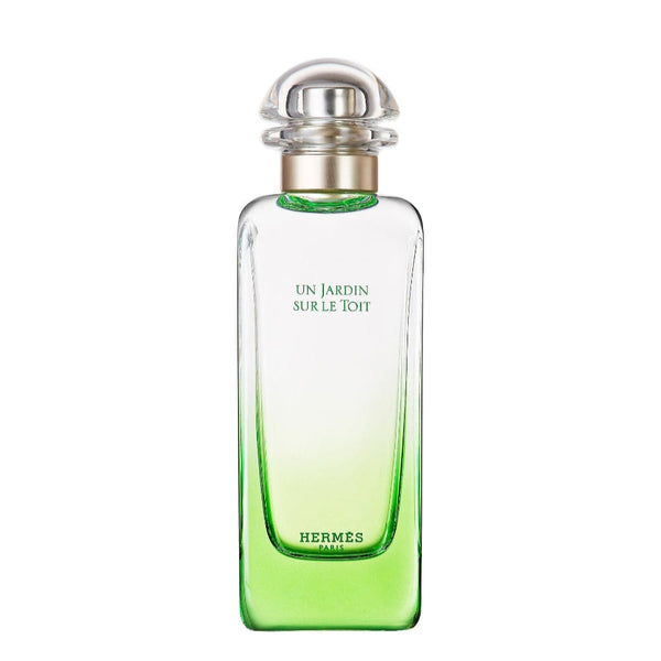 Hermès Un Jardin Sur Le Toit — 1