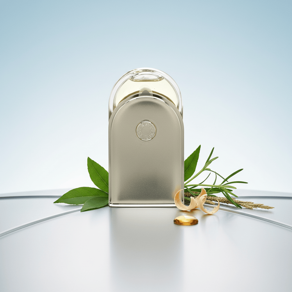 Hermes Voyage D`Hermes Eau de Toilette — 5