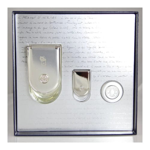 Hermes Voyage D`Hermes Eau de Toilette — 4