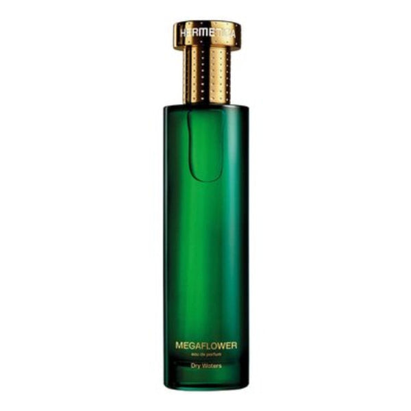 Hermetica Megaflower 3.4 Oz Edp — 1
