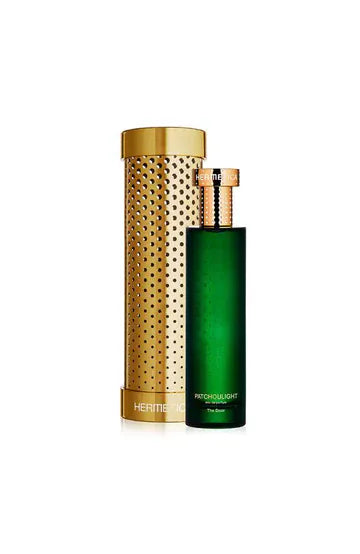 Hermetica Patchoulilight 3.4 Oz Edp — 2