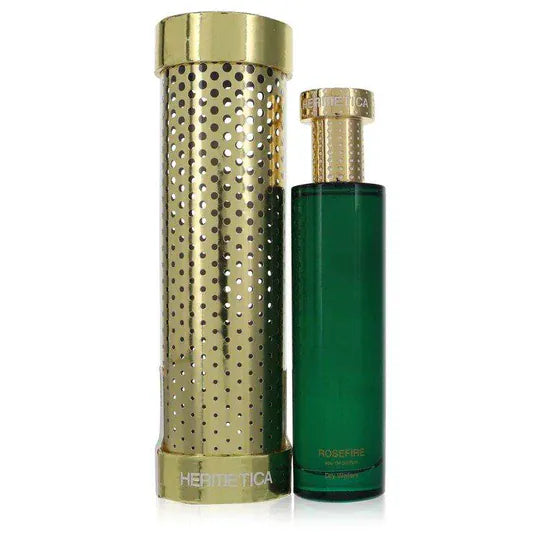 Hermetica Rosefire 3.4 Oz Edp — 2