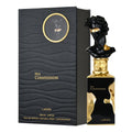 Lattafa His Confession 3.4oz Men EDP Spray — 1
