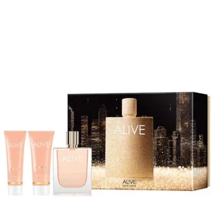 Hugo Boss Boss Alive — 3