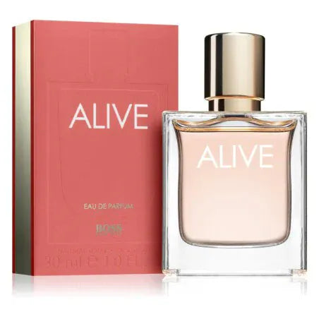 Hugo Boss Boss Alive — 2