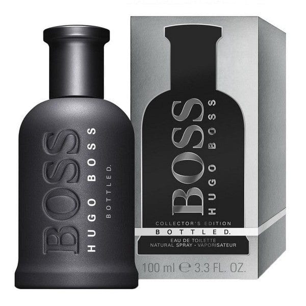 Hugo Boss Boss Bottled Collector'S Edition 3.3 Oz — 2
