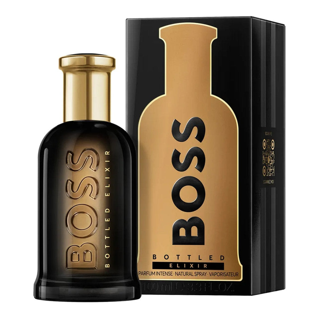 Hugo Boss Boss Bottled Elixir — 3