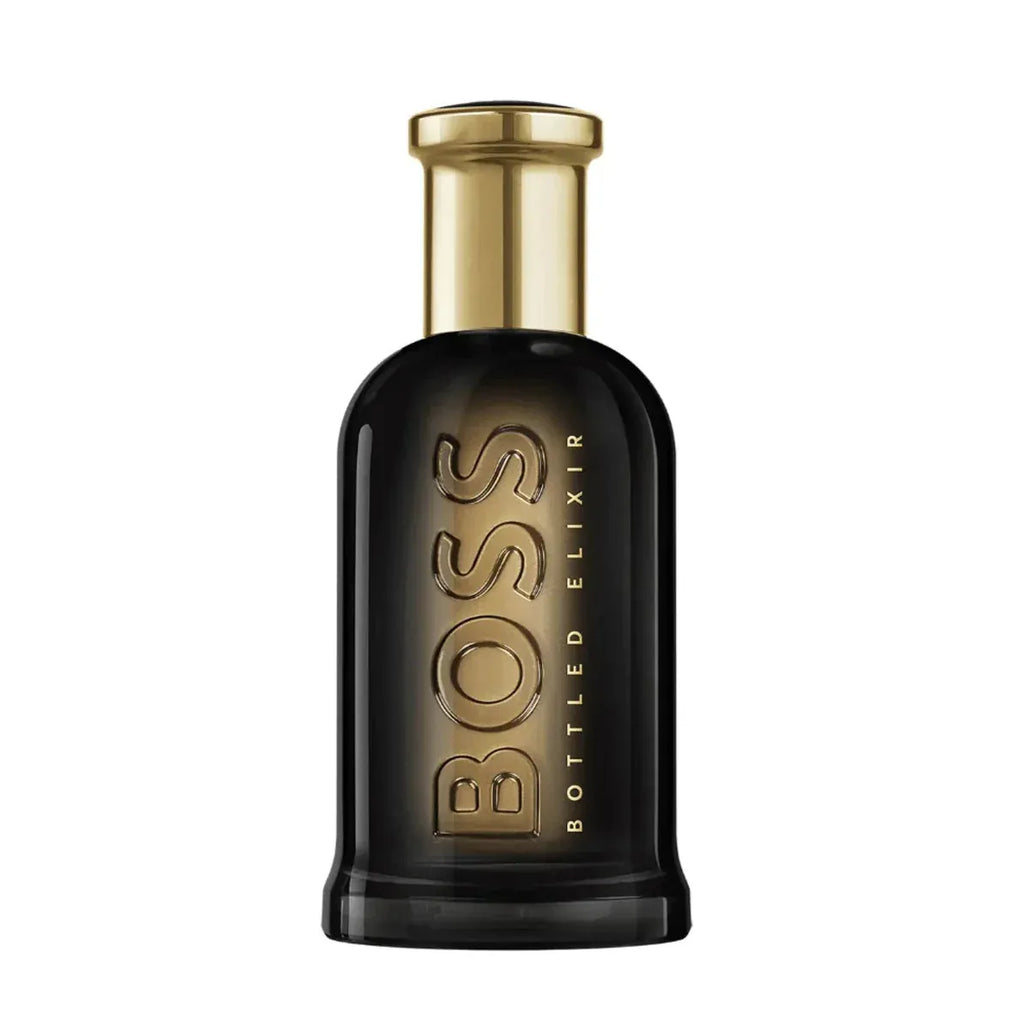 Hugo Boss Boss Bottled Elixir — 1
