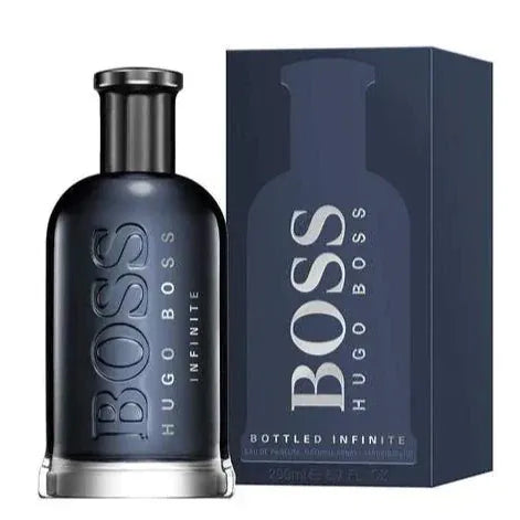 Hugo Boss Boss Bottled Infinite — 2