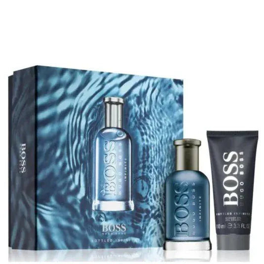 Hugo Boss Boss Bottled Infinite — 5
