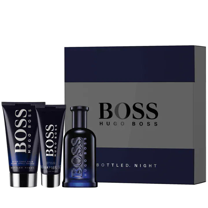 Hugo Boss Boss Bottled Night — 3