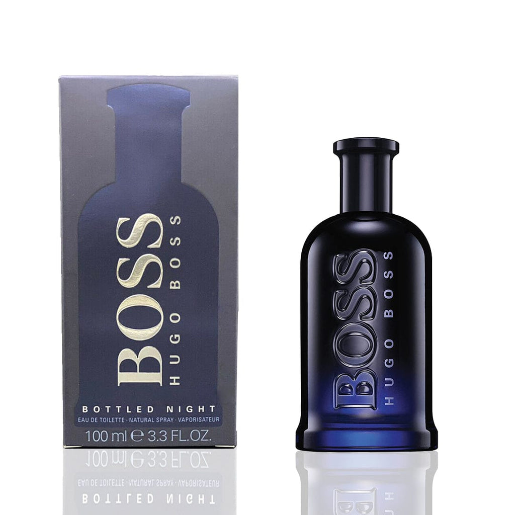 Hugo Boss Boss Bottled Night — 2