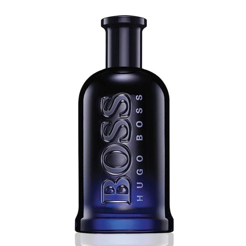 Hugo Boss Boss Bottled Night — 1
