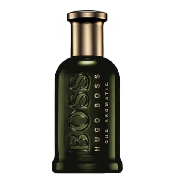 Hugo Boss Boss Bottled Oud Aromatic 3.3 Oz — 1