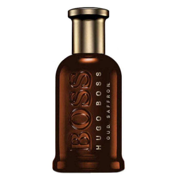 Hugo Boss Boss Bottled Oud Saffron 3.3 Oz — 1