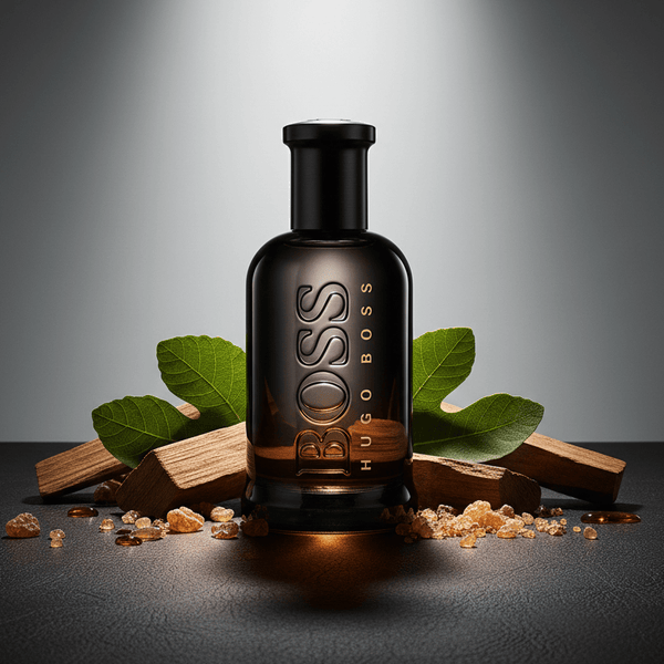 Hugo Boss Hugo Bottled Parfum — 2