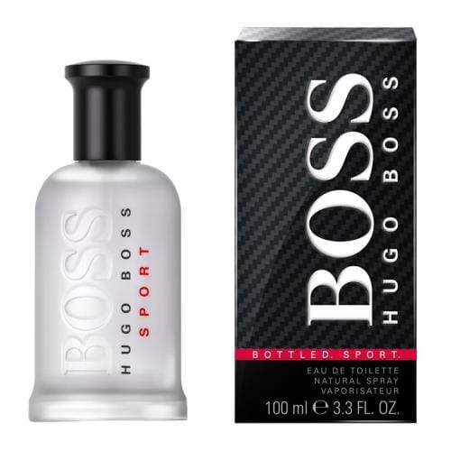Hugo Boss Boss Bottled Sport — 2