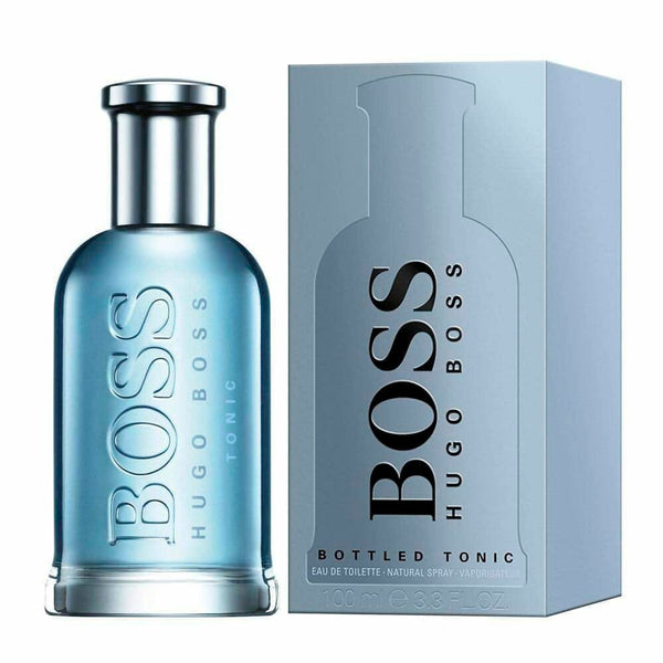 Hugo Boss Boss Bottled Tonic — 2