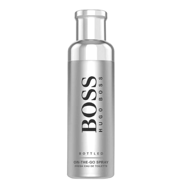 Hugo Boss Boss Bottled Tonic On The Go 3.0 Oz — 1