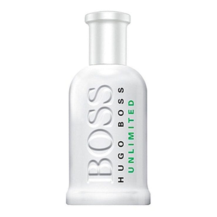Hugo Boss Boss Bottled Unlimited — 1