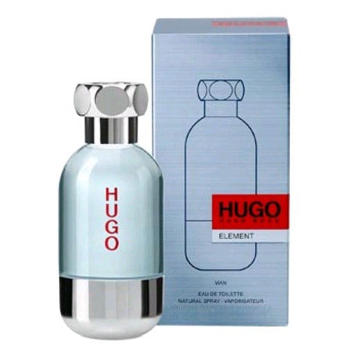 Hugo Boss Boss Element — 2
