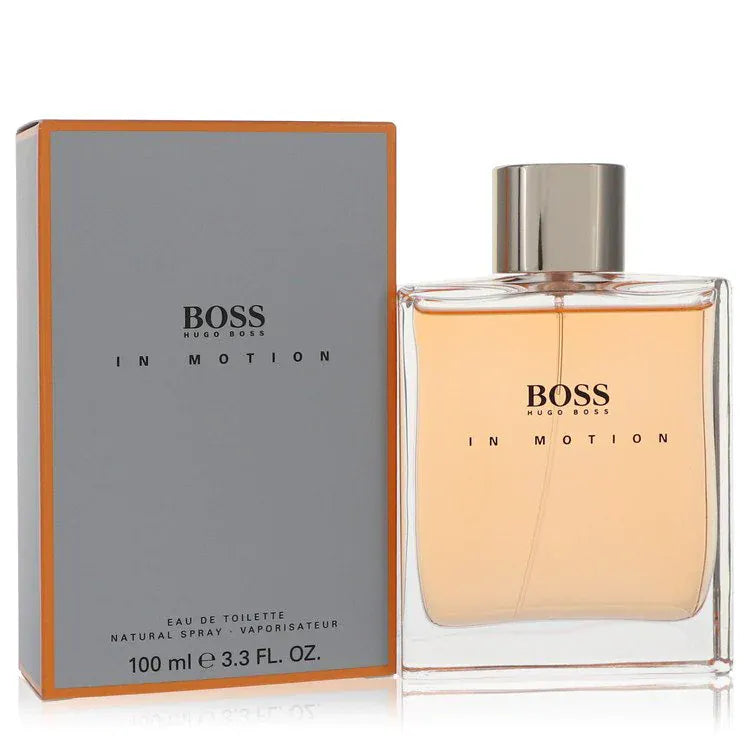 Hugo Boss Boss In Motion — 3
