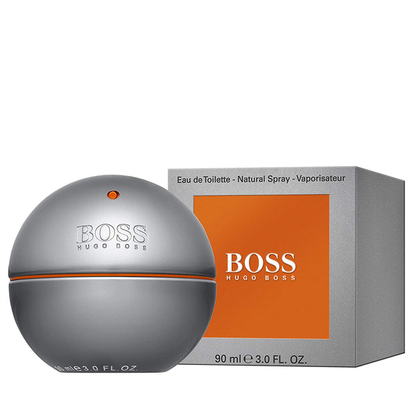 Hugo Boss Boss In Motion — 2