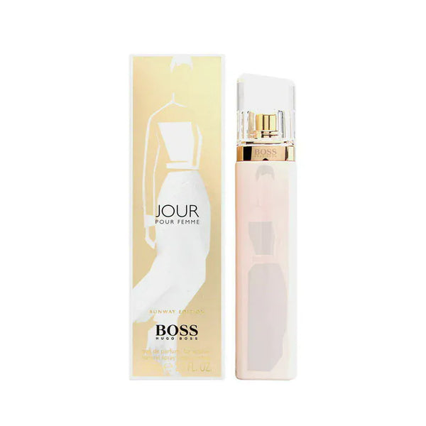 Hugo Boss Boss Jour Pour Femme Runway Edition 2.5 Oz — 2