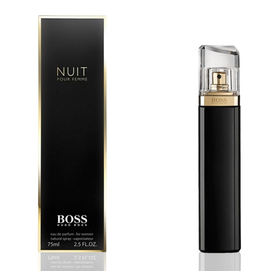 Hugo Boss Boss Nuit Perfume — 2