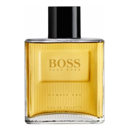 Hugo Boss Boss Number One — 1