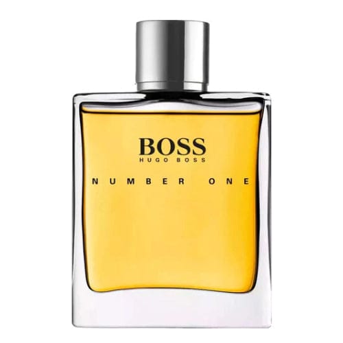 Hugo Boss Boss Number One — 3
