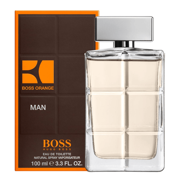 Hugo Boss Boss Orange Man — 2